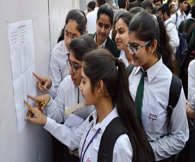 CBSE Class 10, 12 Term 1 Results: Here's how you can check and download your results via different platforms